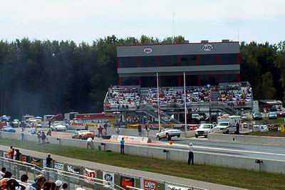 US-131 Motorsports Park - Recent Pic From Ron Gross (newer photo)